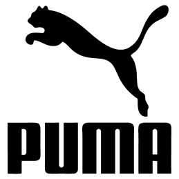 Chaussettes Puma